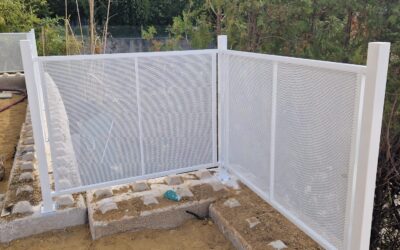 Barandillas de Hierro en la Costa del Sol: Seguridad y Estilo para tu Hogar