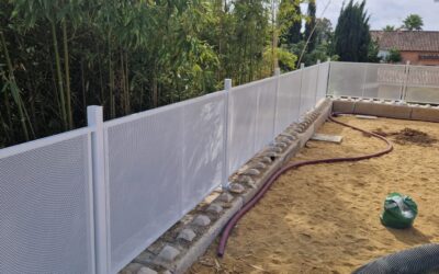 Barandillas de Hierro en la Costa del Sol: Seguridad y Estilo para tu Hogar